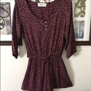 Abercrombie Kids Romper